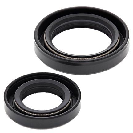 CRANKSHAFT SEAL KIT ALLBALLS, ALLBALLS 24-2008