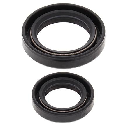 CRANKSHAFT SEAL KIT ALLBALLS, ALLBALLS 24-2009