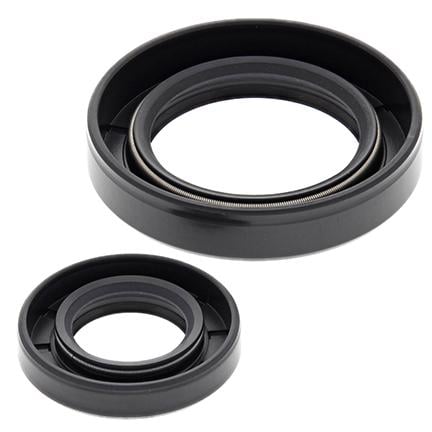 CRANKSHAFT SEAL KIT ALLBALLS, ALLBALLS 24-2011