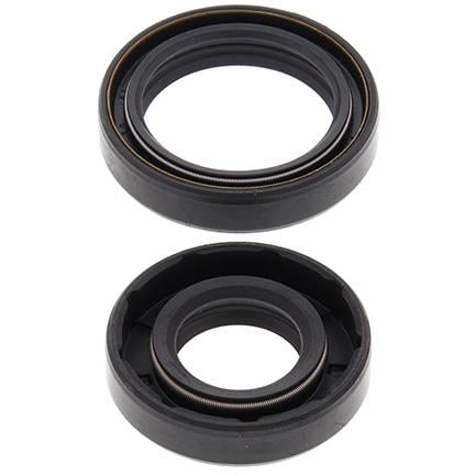 CRANKSHAFT SEAL KIT ALLBALLS, ALLBALLS 24-2032
