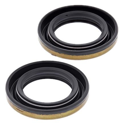 CRANKSHAFT SEAL KIT ALLBALLS, ALLBALLS 24-2031