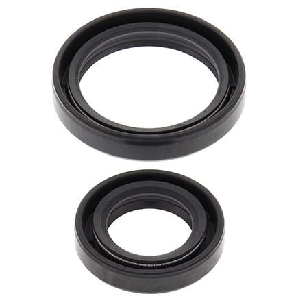 CRANKSHAFT SEAL KIT ALLBALLS, ALLBALLS 24-2035