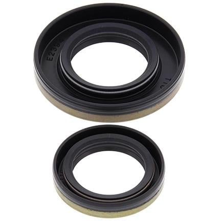 CRANKSHAFT SEAL KIT ALLBALLS, ALLBALLS 24-2036