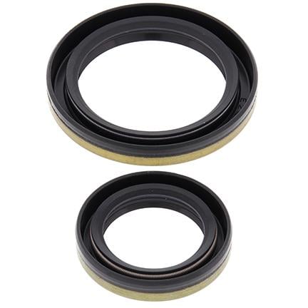 CRANKSHAFT SEAL KIT ALLBALLS, ALLBALLS 24-2037