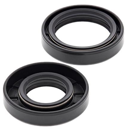 CRANKSHAFT SEAL KIT ALLBALLS, ALLBALLS 24-2022