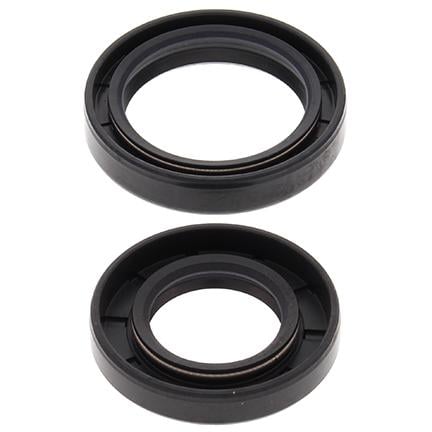 CRANKSHAFT SEAL KIT ALLBALLS, ALLBALLS 24-2021