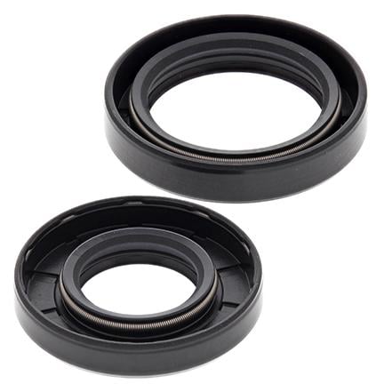 CRANKSHAFT SEAL KIT ALLBALLS, ALLBALLS 24-2015