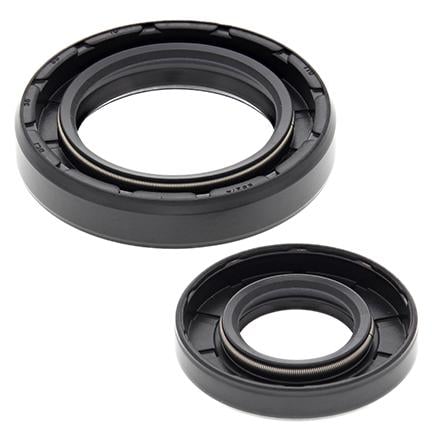 CRANKSHAFT SEAL KIT ALLBALLS, ALLBALLS 24-2018