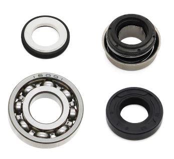 ONLY SOLD INDIVIDUALLY NOW SEE DESCRIPTION ...............  OIL SEAL WATERPUMP MECHANICAL, HONDA CX650C CX500 CX500TC CX650T