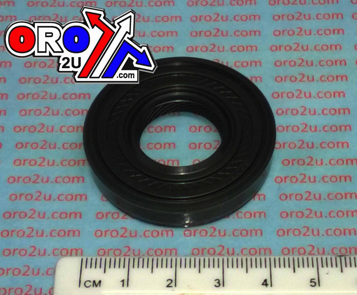 OIL SEAL 20x42/43x8/9 TC CRANK, ALLBALLS 34-1056 WITH TEFLON