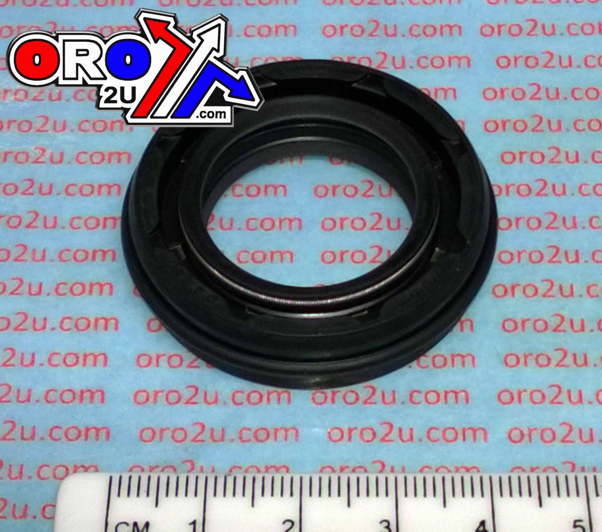 OIL SEAL 25x40/42/40x10 CRANK, ALLBALLS 34-1035 WITH TEFLON