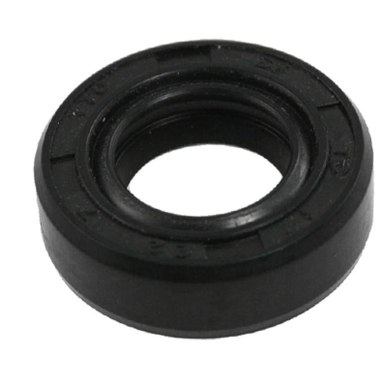 OIL SEAL 12x25x6/7, ATHENA M730900336000 NBR