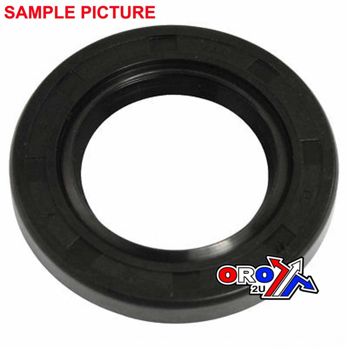 OIL SEAL 21x37x5.5 TC NBR EACH, 90755-GC4-003 30-3705 21-37-5.5, !!!KIT'S!!! DIRT RACING