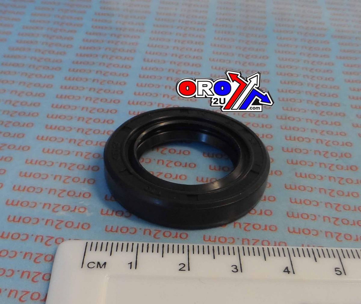 OIL SEAL 23x37x7, ALLBALLS 30-3708, 23-37-7