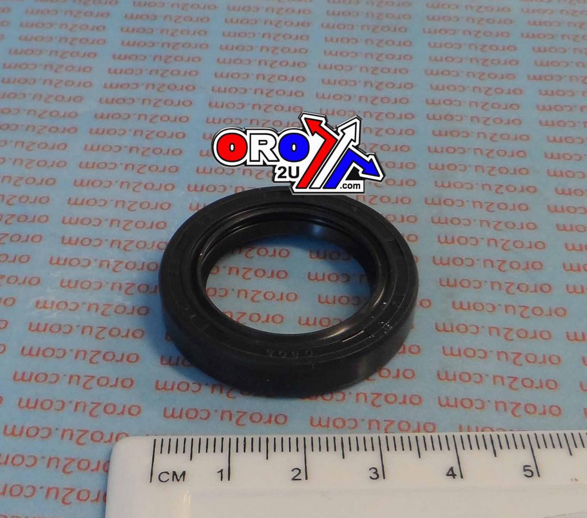 OIL SEAL 26x38x7, ALLBALLS 30-3804, 26-38-7