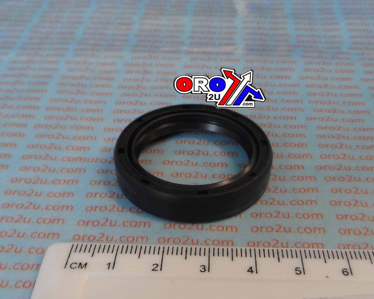 OIL SEAL 30x40x8 TC TWIN LIP, ALLBALLS 30-4012 30-40-8, 9310328011