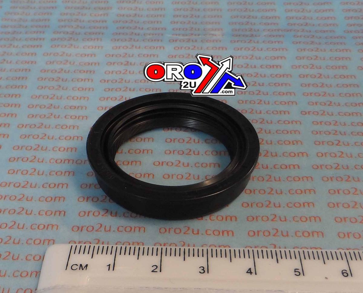 OIL SEAL 31x40/43x8.3/1.5, ALLBALLS 30-4015, 31x40/43x8.3/1.5