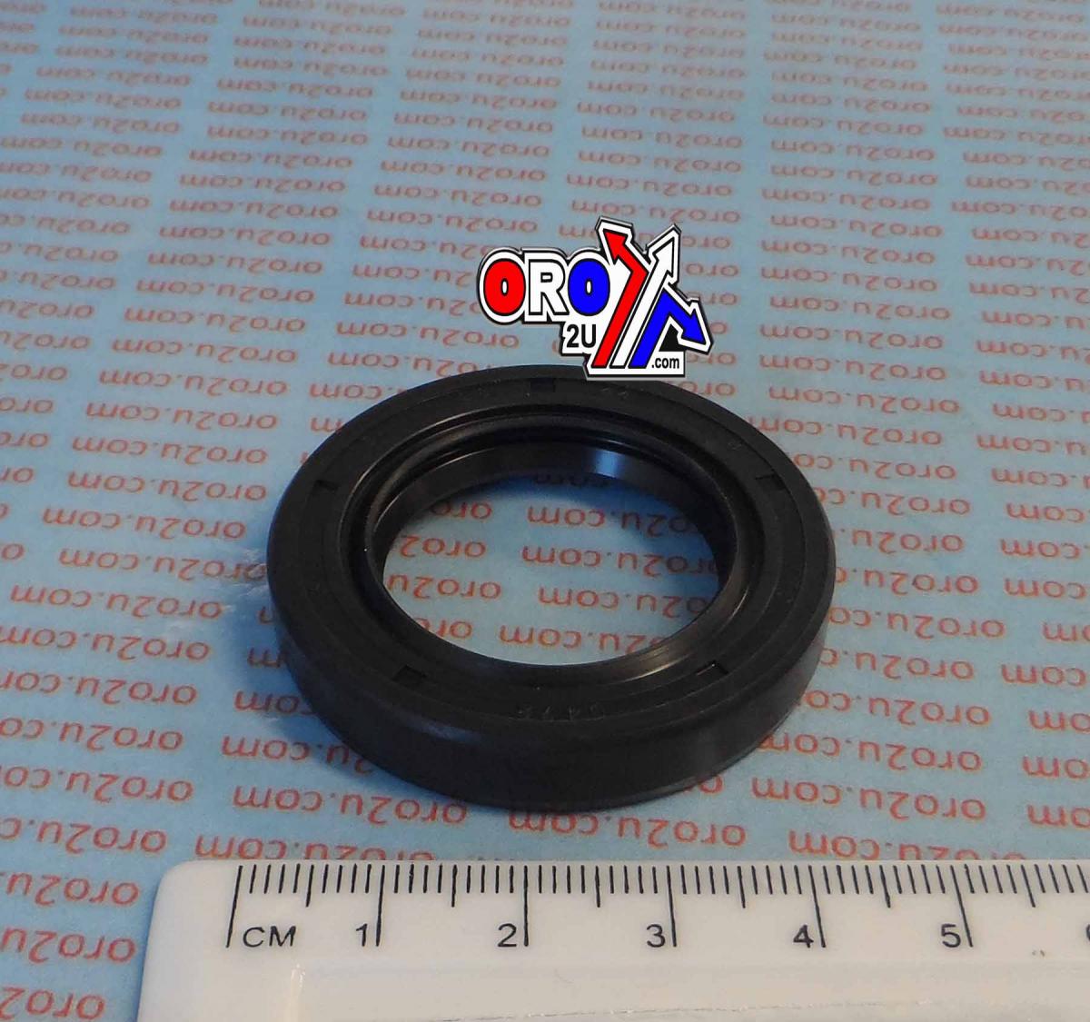 OIL SEAL 28x44x8, ALLBALLS 30-4402, 28-44-8