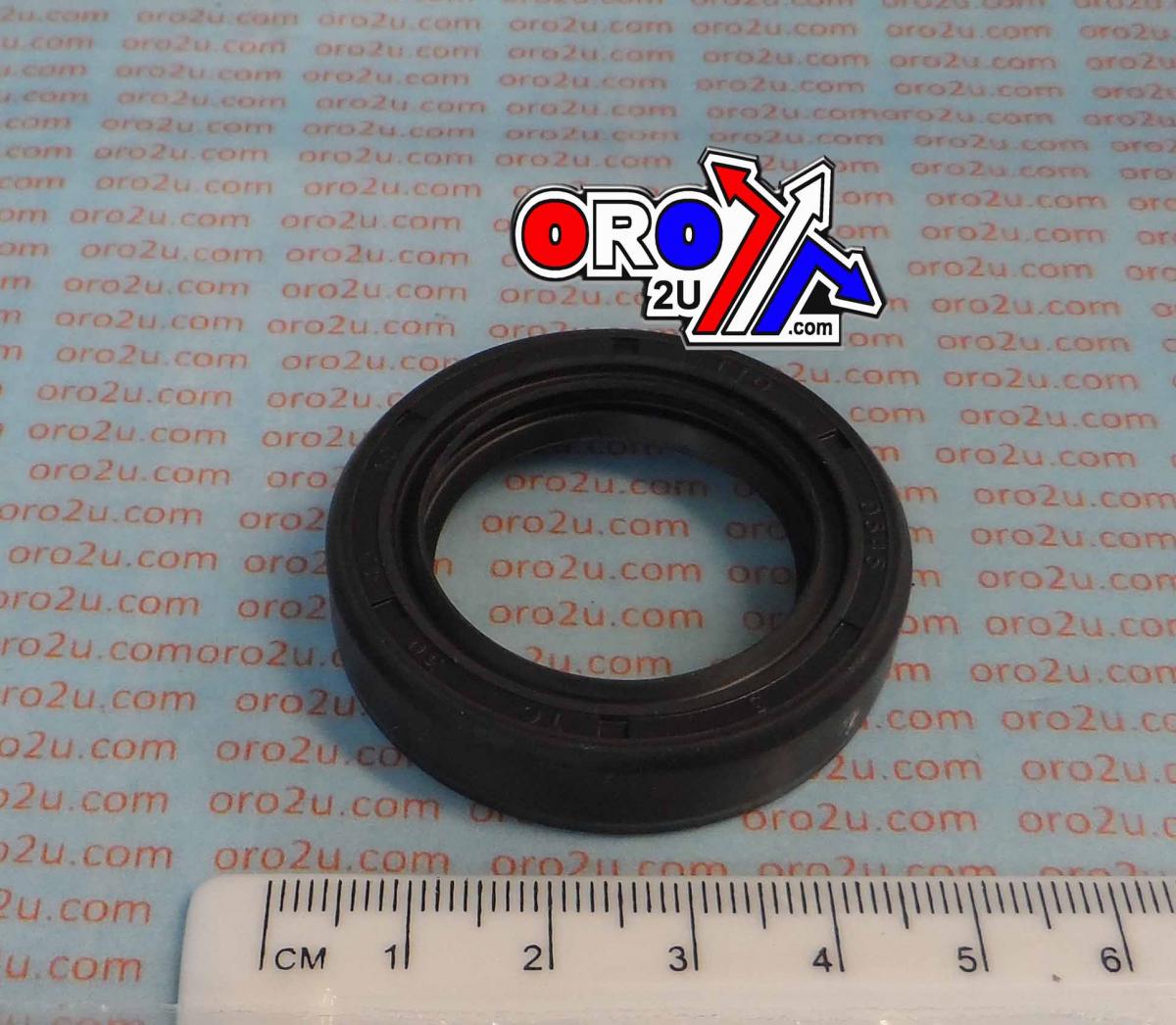 OIL SEAL 30x45x10, ALLBALLS 30-4501, 30-45-10