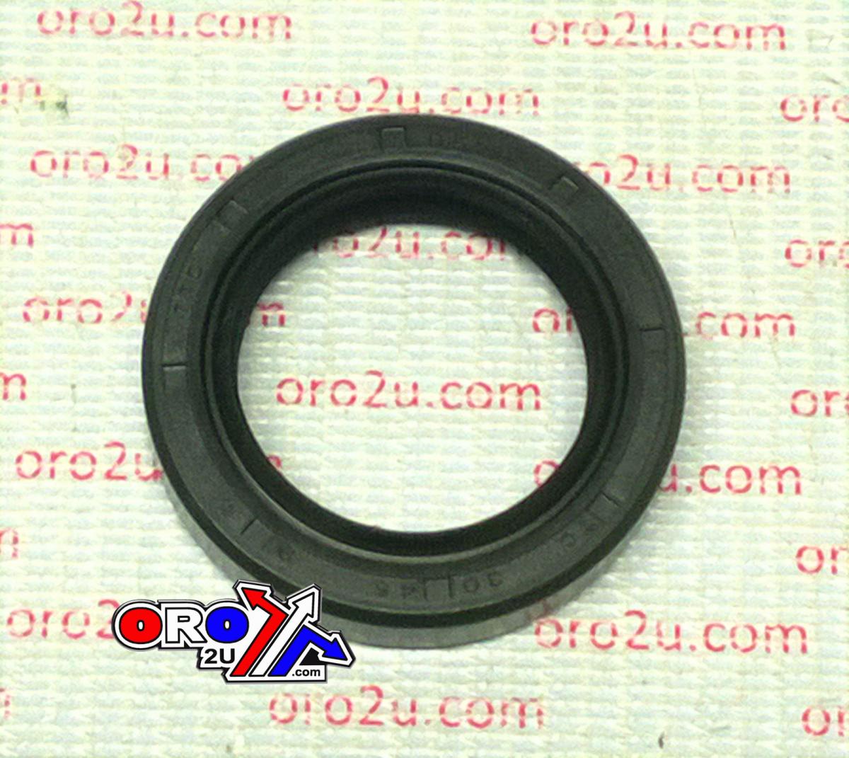 OIL SEAL 30x45x9 TC NBR EACH, 30-4501 91253-286-013, !!!KIT'S!!! DIRT RACING