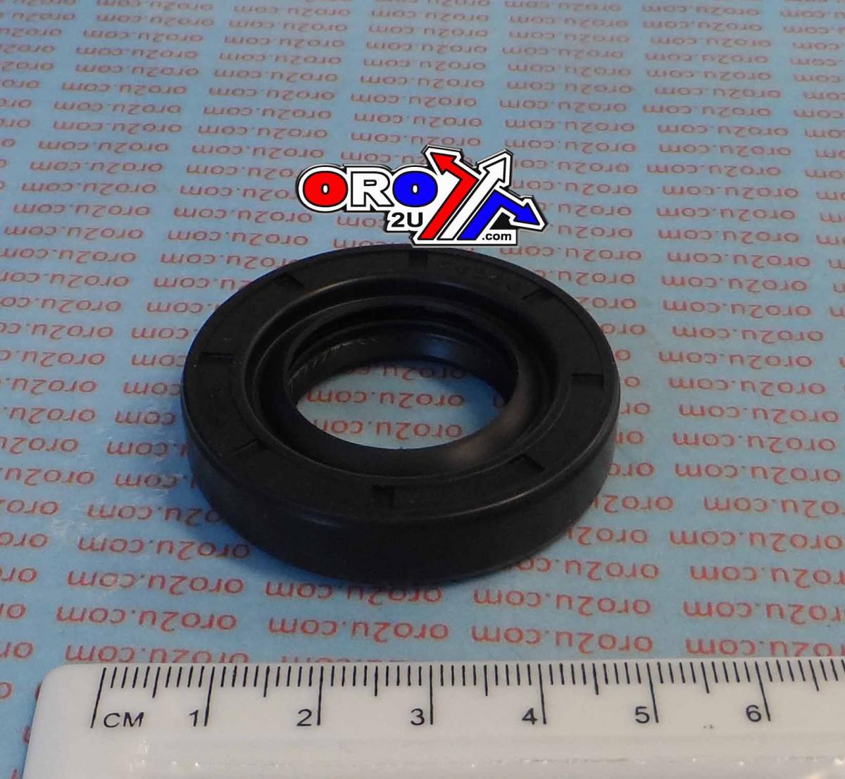 OIL SEAL 24x45x9.5, ALLBALLS 30-4505, 24-45-9.5