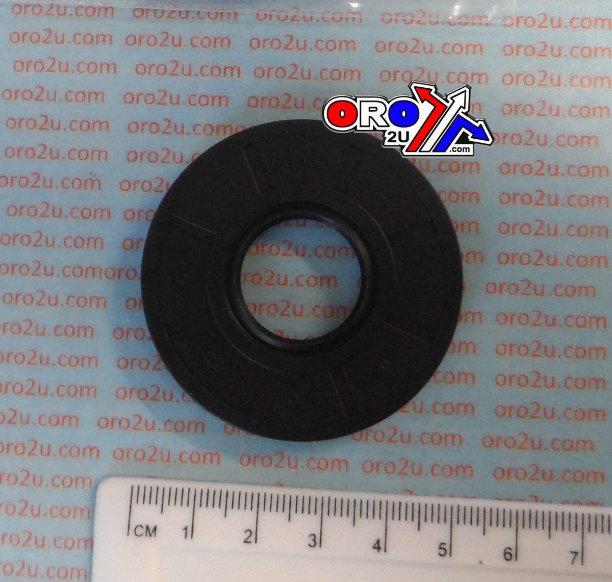 OIL SEAL 20x50x5, ALLBALLS 30-5001