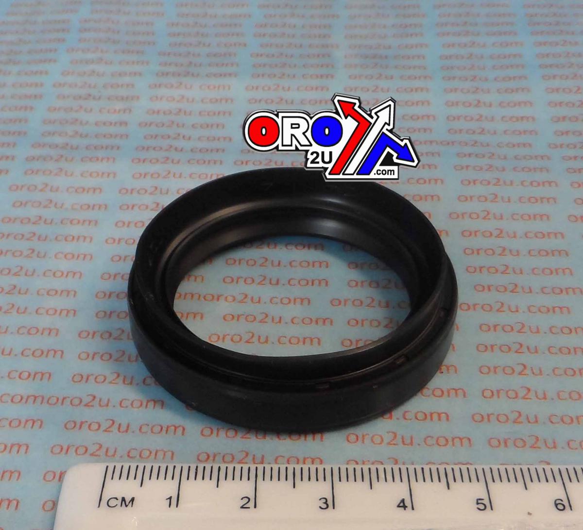 OIL SEAL 38x50x8/13 lip, ALLBALLS 30-5009