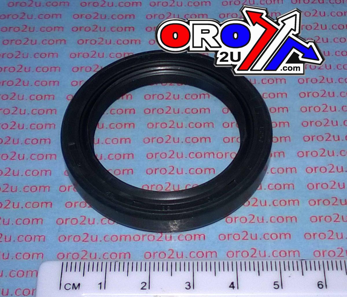 OIL SEAL 38x52x8 TC TWIN LIP, ALLBALLS 30-5212