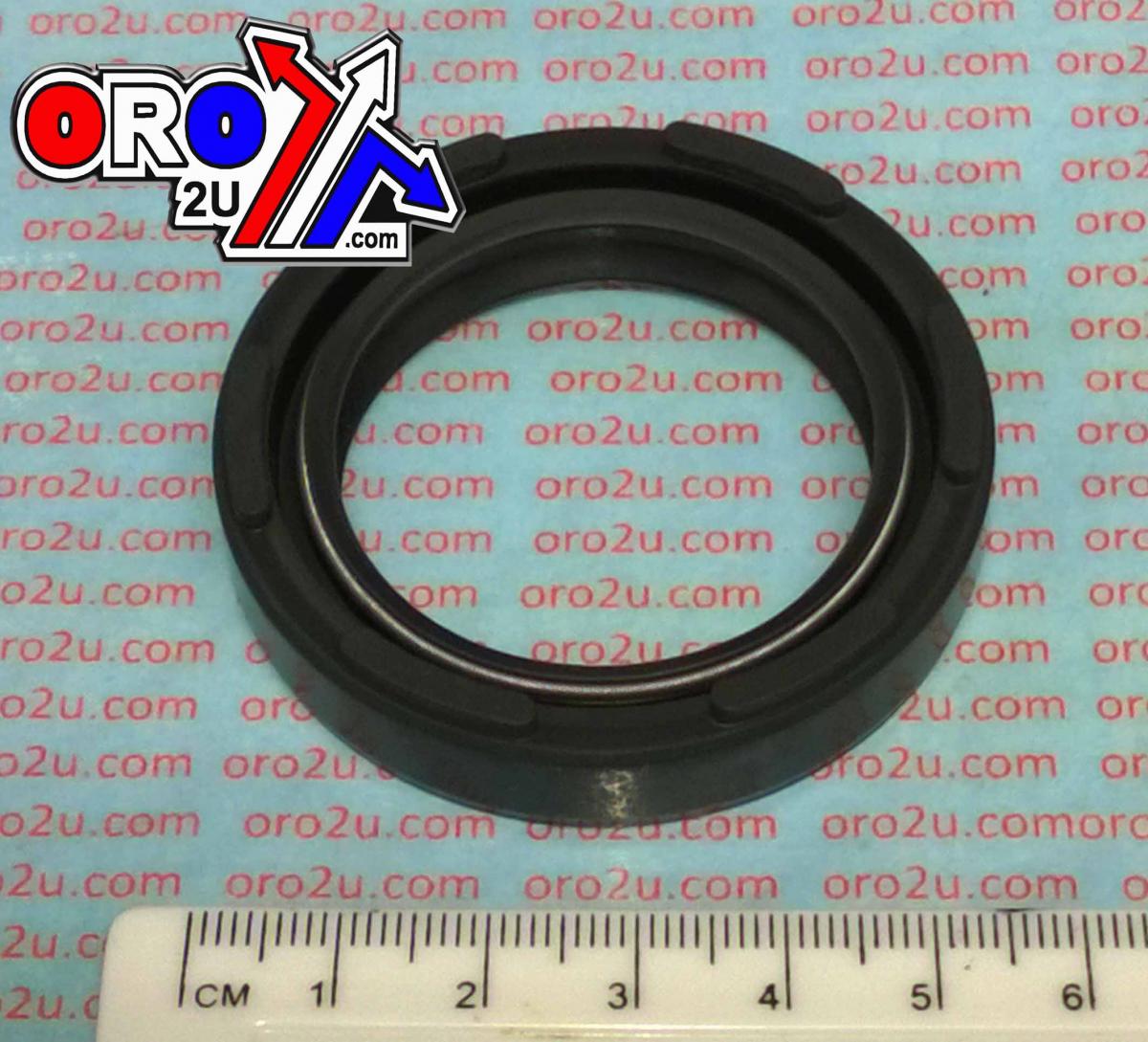 OIL SEAL 40x55x10/12 TC CRANK, ALLBALLS 34-1020