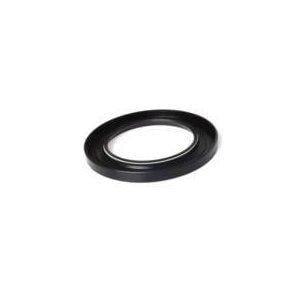OIL SEAL 25x44x8W RUBBER, ALLBALLS 30-4401, Seal 25-44-8