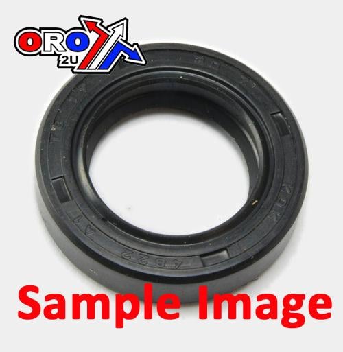 OIL SEAL 22x37x6 TC