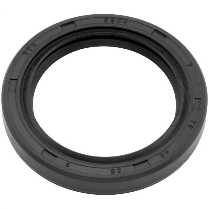 OIL SEAL 21x35x7 TC TWIN LIP, ALLBALLS 30-3506, 21-35-7