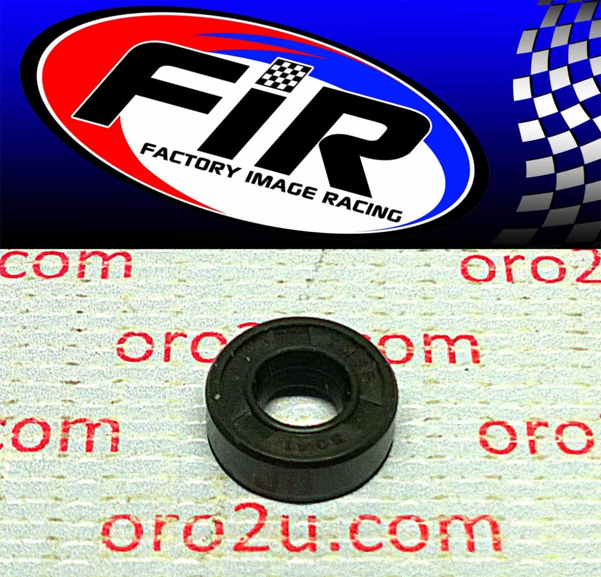 OIL SEAL 5x11x4 92049-1206 MX-09202D