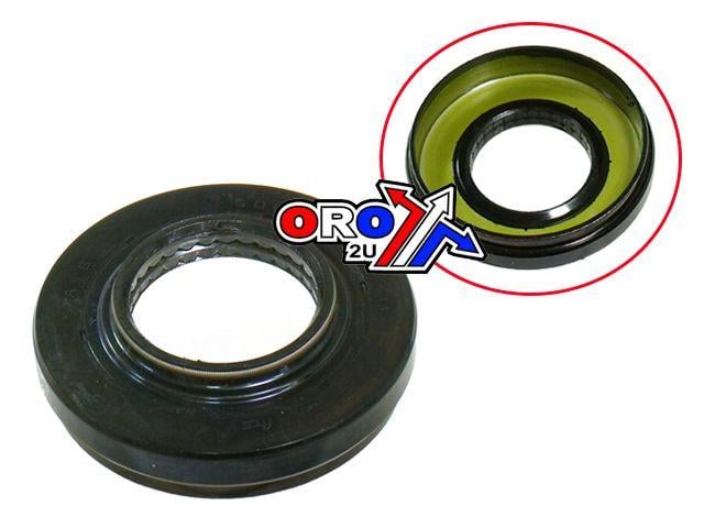 OIL SEAL 28x55x11/16 TRX DIFF, AT-03830 91203-HN8-003