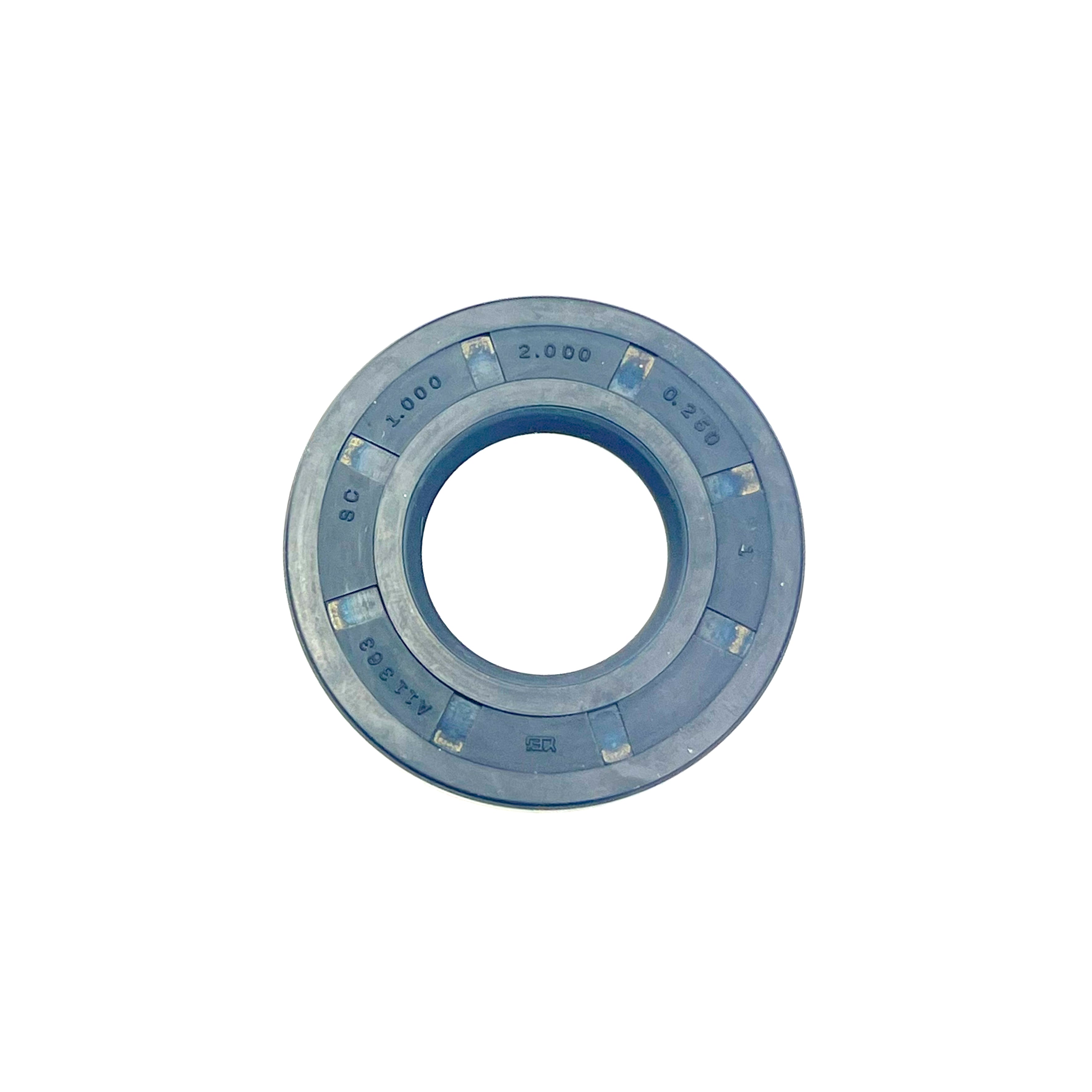 OIL SEAL 25.4x50.80x6.35, ATHENA M730901875000 MGR-S HD