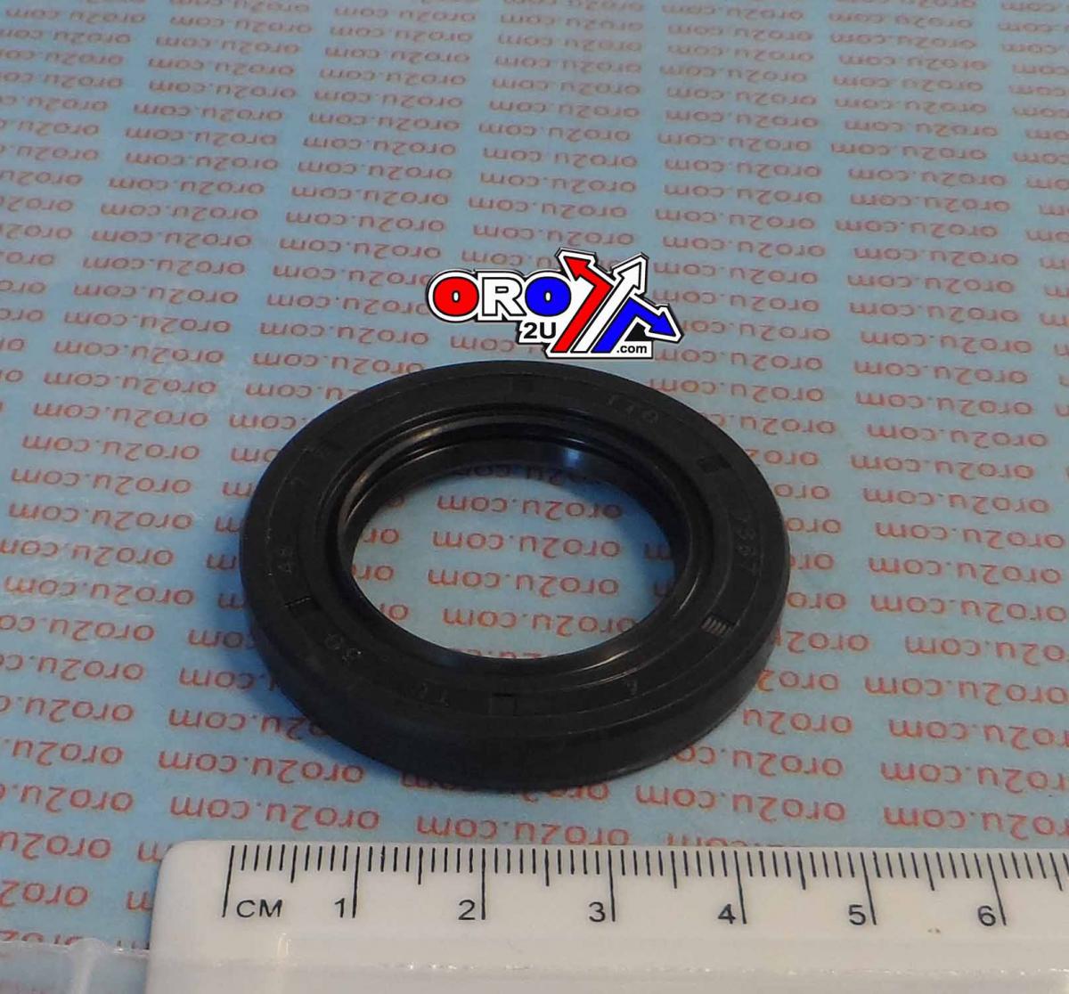 OIL SEAL 30x48x8, ATHENA M730902290000 MGR-SD