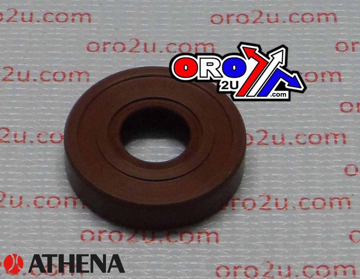 OIL SEAL 12x30x7, ATHENA M730900355011 KTM