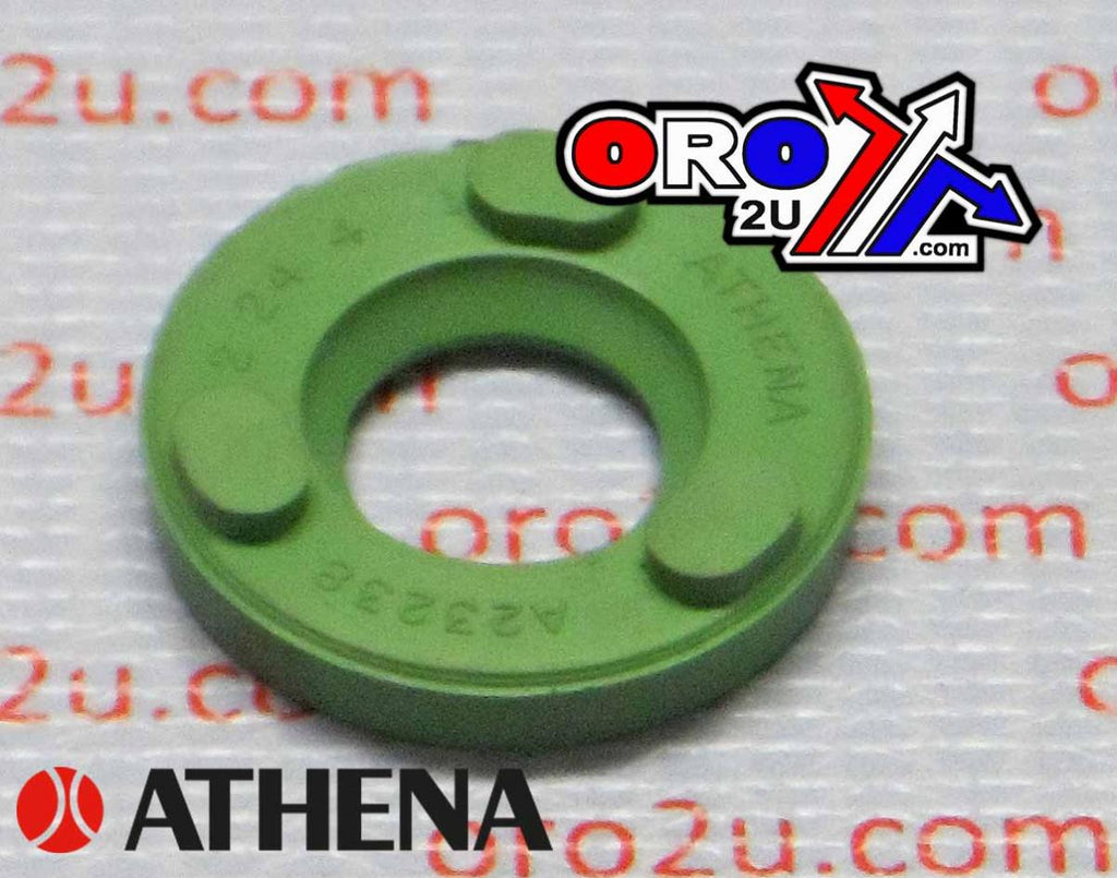 OIL SEAL 12x24x4/5.5, ATHENA M730900307510