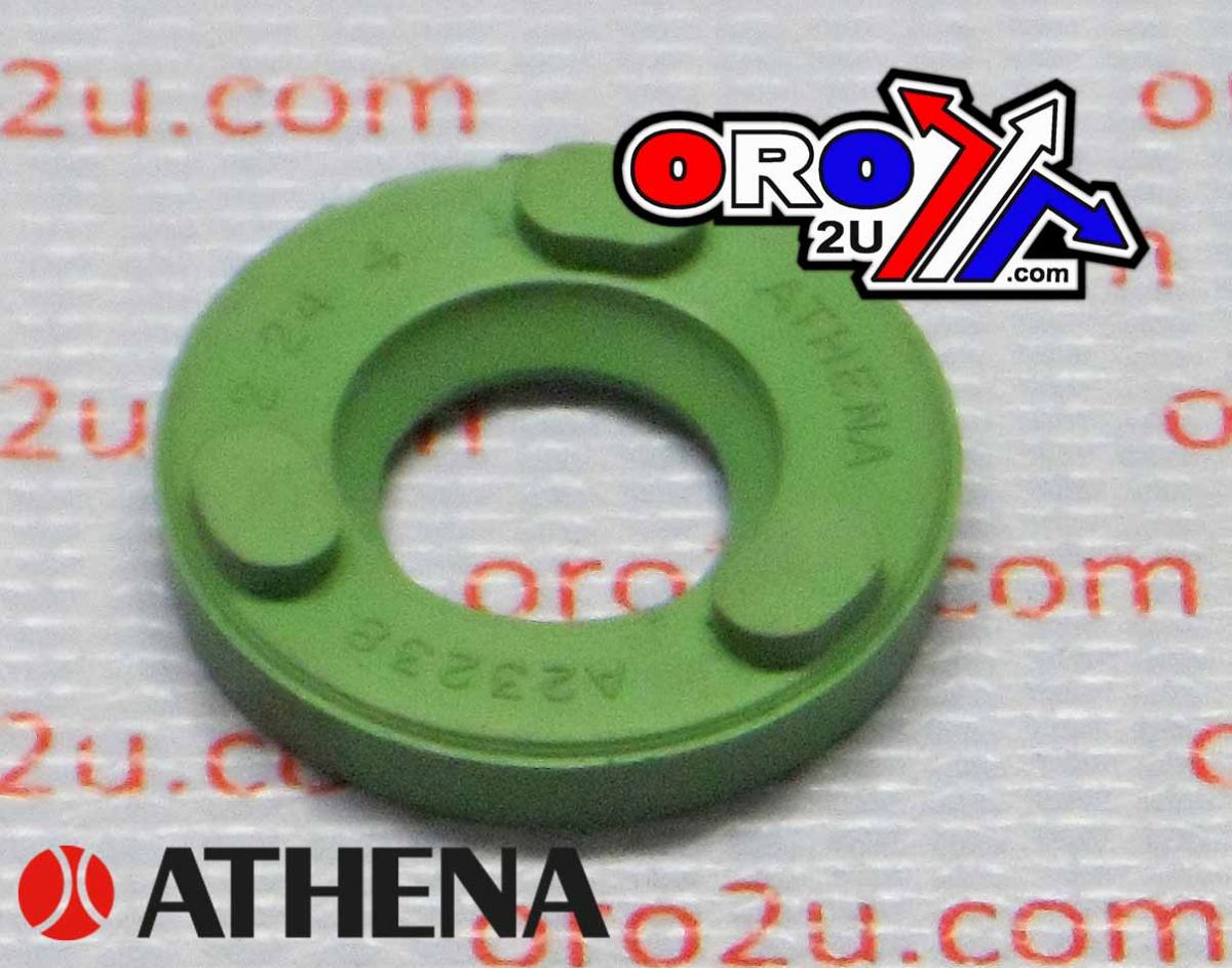 OIL SEAL 12x24x4/5.5, ATHENA M730900307510