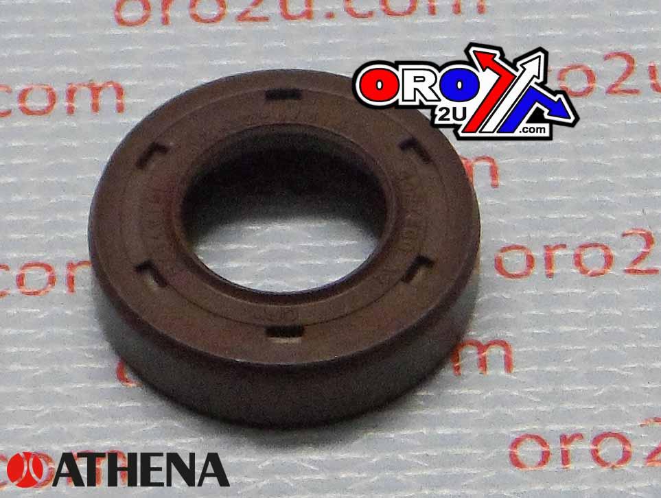 OIL SEAL 12x22x6/6.5, ATHENA M733000296001