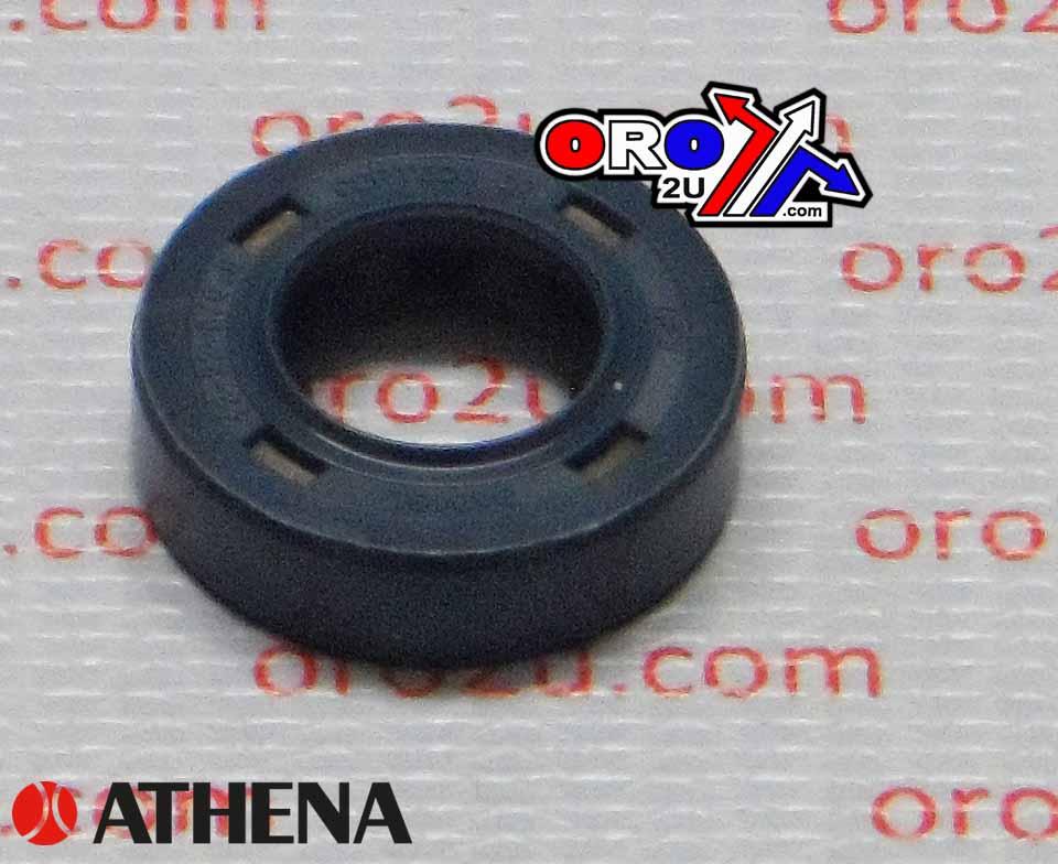OIL SEAL 12x22x6/6,5, ATHENA M733000296010
