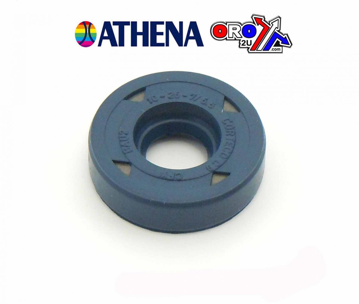 OIL SEAL 10x26x7, ATHENA M730000231000