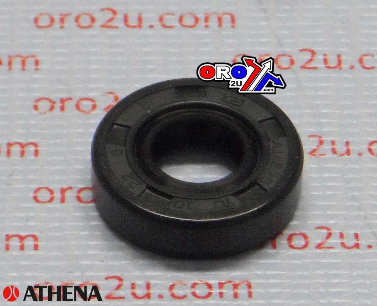 OIL SEAL 10x22x6, ATHENA M730900205100