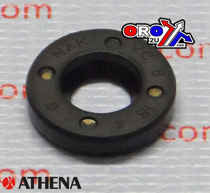 OIL SEAL 8x18x4, ATHENA M735400139000