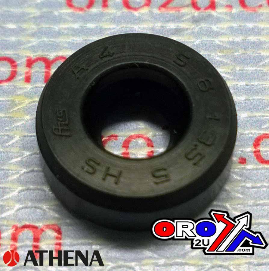OIL SEAL 6x13.5x5, ATHENA M730000049000