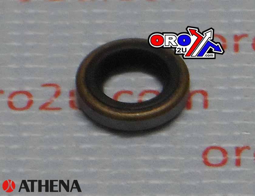 OIL SEAL 6x10x2, ATHENA M735700043500