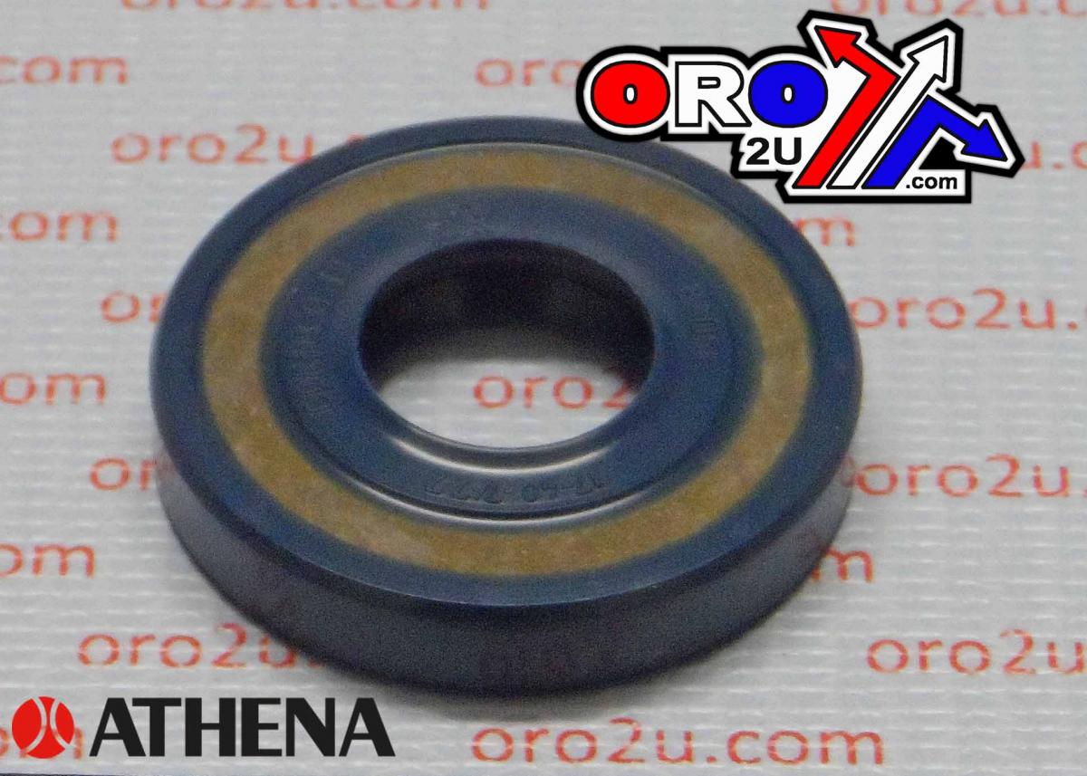 OIL SEAL 17x40x7, ATHENA M730900842000