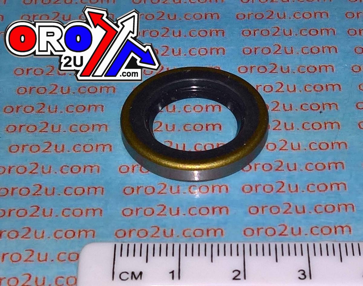 OIL SEAL 15x25.5x3.8, ATHENA M735400508000