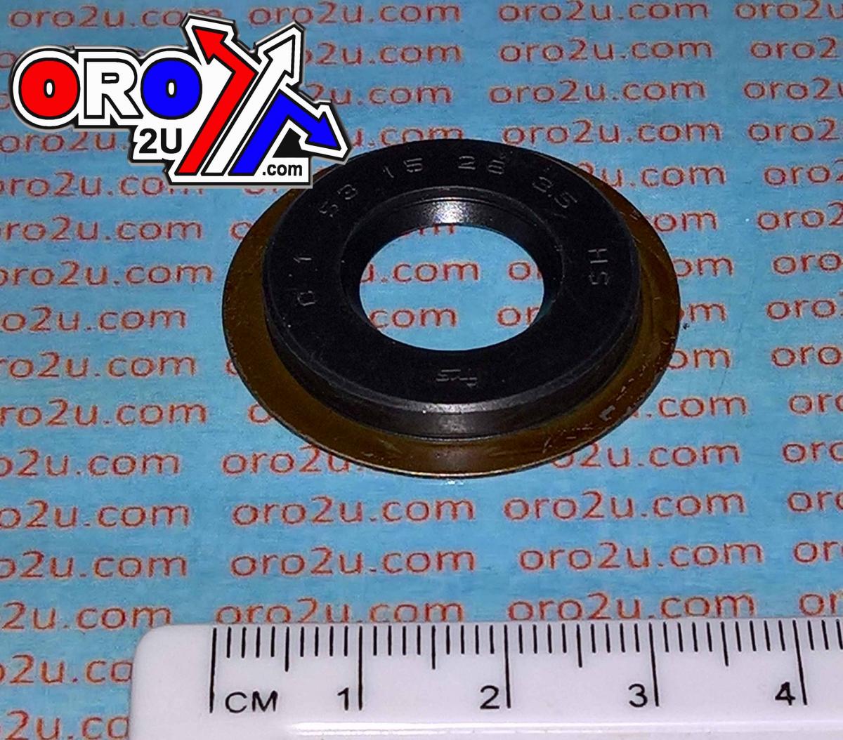 OIL SEAL 15x28x3.5, ATHENA M731100575000