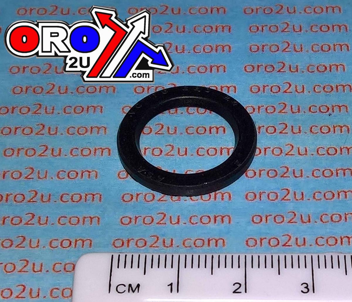OIL SEAL 16x22.3x2.4, ATHENA M735400677000